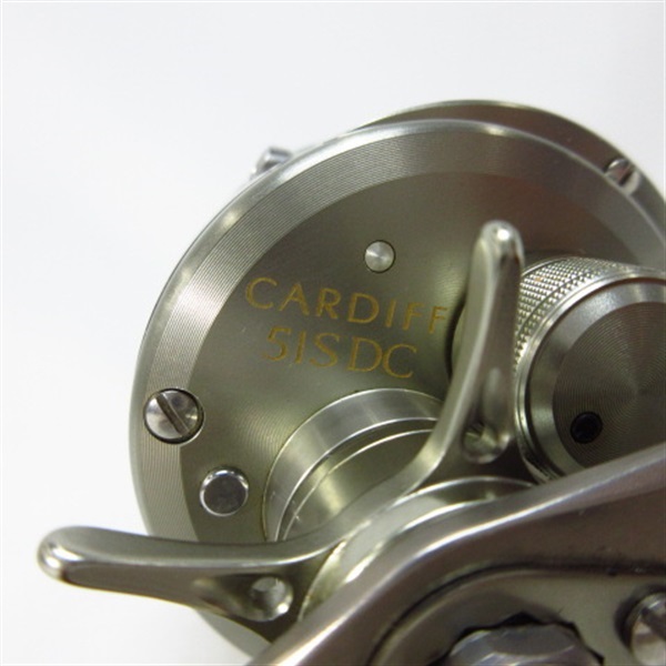 カーディフＤＣ５１Ｓ　ＤＣ